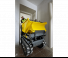 Tracked Dumpers Wacker Neuson DT 08 PL