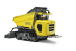 Tracked Dumpers Wacker Neuson DT10