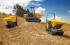 Tracked Dumpers Wacker Neuson DT15
