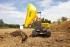 Tracked Dumpers Wacker Neuson DT25