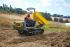 Tracked Dumpers Wacker Neuson DT25
