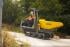Tracked Dumpers Wacker Neuson DT25
