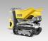Tracked Dumpers Wacker Neuson DT05