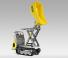 Tracked Dumpers Wacker Neuson DT05