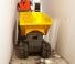 Tracked Dumpers Wacker Neuson DT08