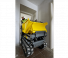 Tracked Dumpers Wacker Neuson DT08