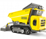 Tracked Dumpers Wacker Neuson DT08