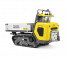 Tracked Dumpers Wacker Neuson DT10