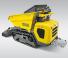 Tracked Dumpers Wacker Neuson DT10
