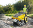 Tracked Dumpers Wacker Neuson DT10