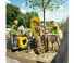 Tracked Dumpers Wacker Neuson DT10
