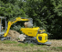 Tracked Dumpers Wacker Neuson DT10