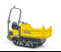 Wacker Neuson DT15