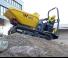 Tracked Dumpers Wacker Neuson DT23