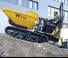 Tracked Dumpers Wacker Neuson DT23