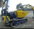 Tracked Dumpers Wacker Neuson DT23