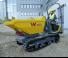 Tracked Dumpers Wacker Neuson DT23
