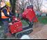 Tracked Dumpers Hinowa HS1102
