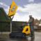 Tracked Dumpers JCB HTD 5