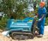 Tracked Dumpers Messersi TCH 09