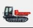 Tracked Dumpers Takeuchi TCR50-2