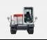 Tracked Dumpers Takeuchi TCR50-2