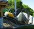 Crawler Excavators Mecalac 10 MCR
