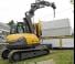 Crawler Excavators Mecalac 10MCR