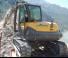 Crawler Excavators Mecalac 10MCR