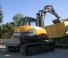 Crawler Excavators Mecalac 10MCR