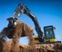 Crawler Excavators Menzi 100sa