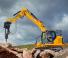 Crawler Excavators JCB 140X LC