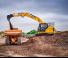 Crawler Excavators JCB 140X LC