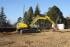 Crawler Excavators Wacker Neuson 14504