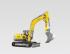 Crawler Excavators Wacker Neuson 14504