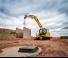 Crawler Excavators JCB 150X LC