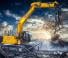 Crawler Excavators JCB 210X LC