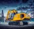 Crawler Excavators JCB 220X LC