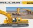 Caterpillar 235
