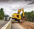 Crawler Excavators JCB 245XR