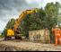 Crawler Excavators JCB 245XR