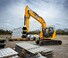 Crawler Excavators JCB 245XR