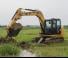 Crawler Excavators Caterpillar 307E