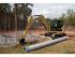 Crawler Excavators Caterpillar 308E 2 CR