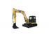 Crawler Excavators Caterpillar 308E 2 CR