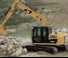 Crawler Excavators Caterpillar 312D L