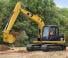 Crawler Excavators Caterpillar 313D2 GC