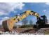 Crawler Excavators Caterpillar 318E L