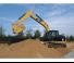 Crawler Excavators Caterpillar 318D2 L