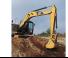 Crawler Excavators Caterpillar 318D2 L